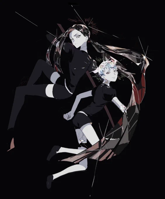 宝石の国パロスカラビア 
