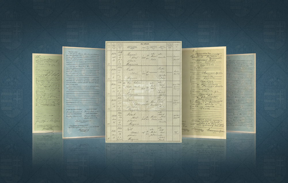 ArchivesPortal's tweet photo. 📜 Exciting news from the National Archives of Hungary! Over 5 million pages of civil registers from the agglomeration of Budapest are now digitised and accessible online.

Read more: https://t.co/g90njt9XO6

#DigitalArchives #Genealogy #ArchivesPortalEurope https://t.co/K9az01BTtx
