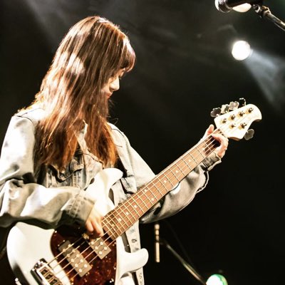 SATOOOOOMI🎸ベーシスト (@satomi_BN) / Posts / X