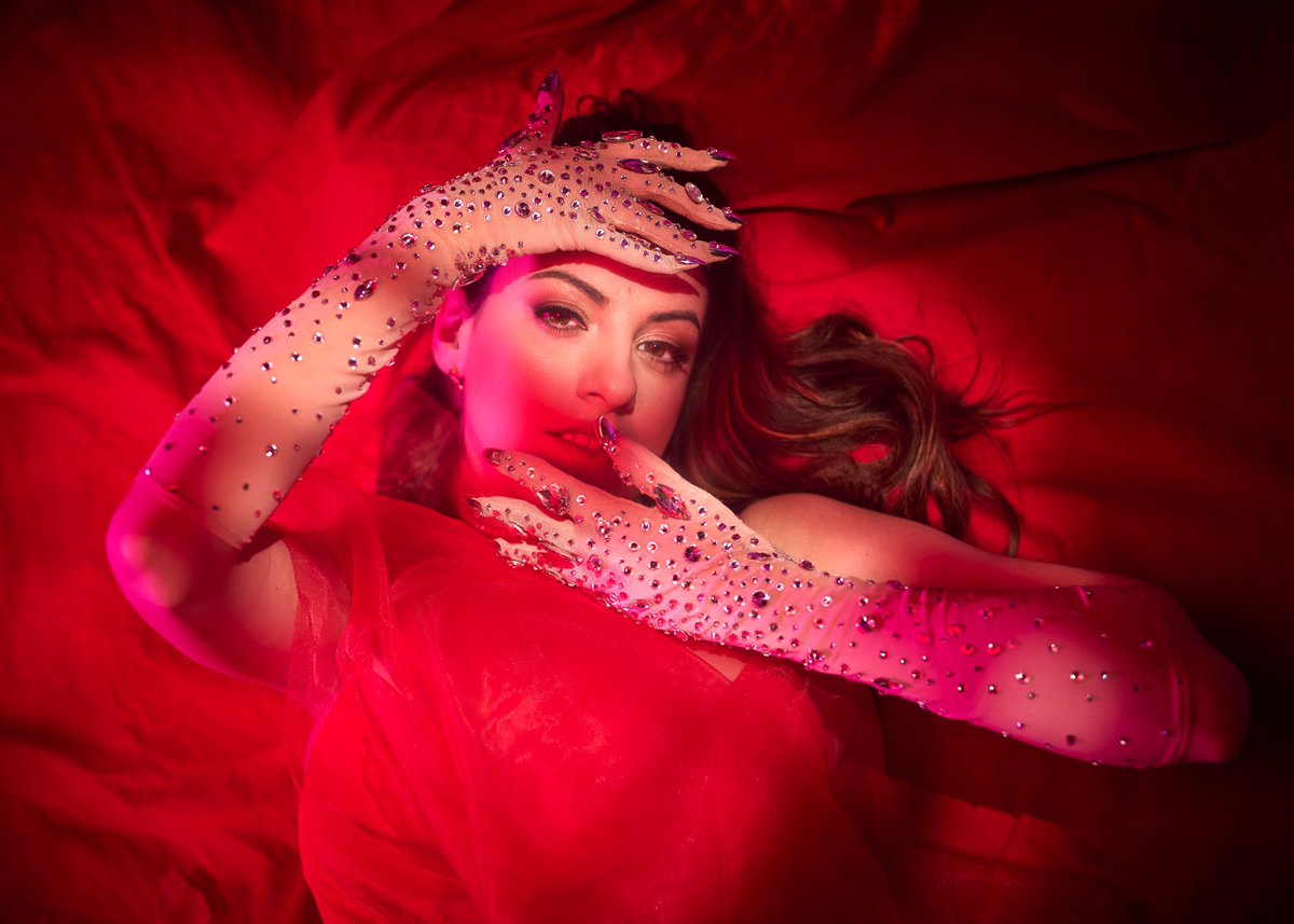 💋 LOUD WOMEN 💋 tweet media