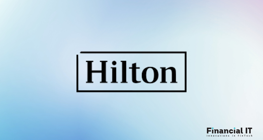 financialit_net's tweet photo. .@Hilton Streamlines Business Travel Payments With Cardless Virtual Card Integration
Read more: https://t.co/nzCssTfLwr
#Hilton #Conferma #VirtualCardPayments #BusinessTravel #DigitalPayments #CorporateTravel #finance #fintech #FinancialIT https://t.co/Vfd6faiaqc