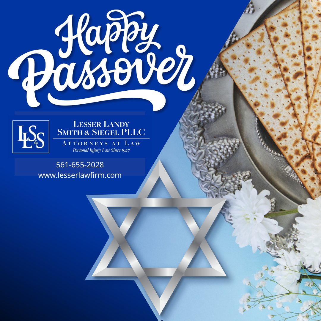 May your home and heart be filled with warmth, peace, joy and cheer today and always. Happy Passover.