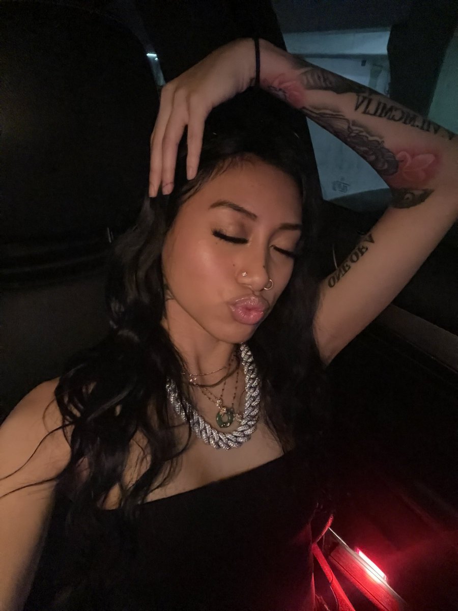 Miss Reap 🥷 tweet media