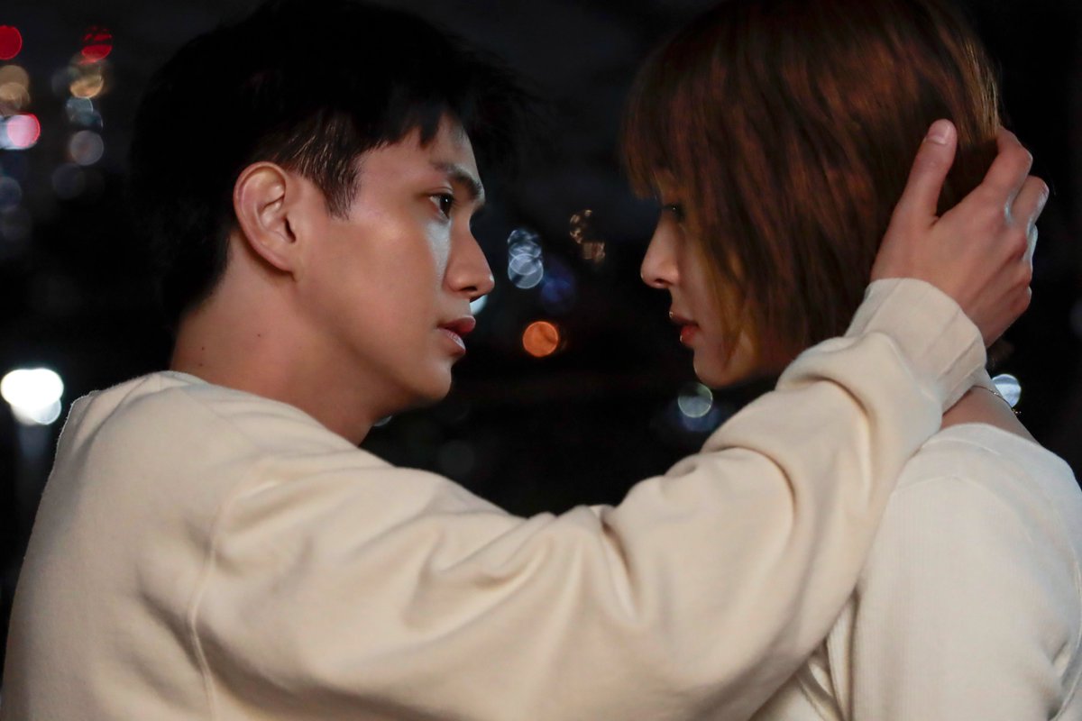 oricon's tweet image. Aぇ! group正門良規、ドキドキの初キスシーンもチラ見せ⁉️

主演ドラマ『ムサシノ輪舞曲』キュンさく裂の長尺PR動画が解禁🎥

oricon.co.jp/news/2379177/?…

#正門良規 #高梨臨 #ムサシノ輪舞曲 @oshidoraEX