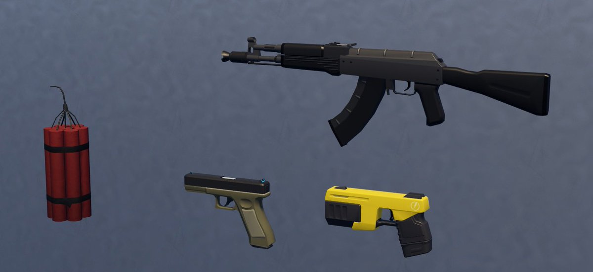 BloxityStudios tweet media