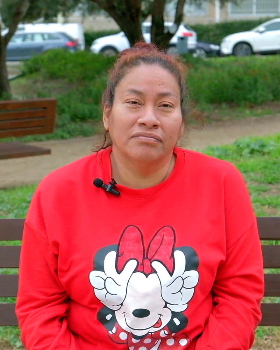 🫀 Muy pronto compartiremos una historia que nos ha emocionado profundamente. Es la historia de Lorena, una compañera de la oficina.

💙 Es una superviviente de ictus. Y gracias al proyecto, hoy puede contar su historia.

📹 Próximamente.