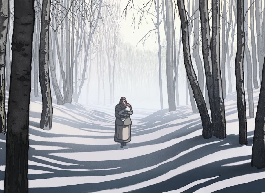 Picturehouse at FACT tweet media