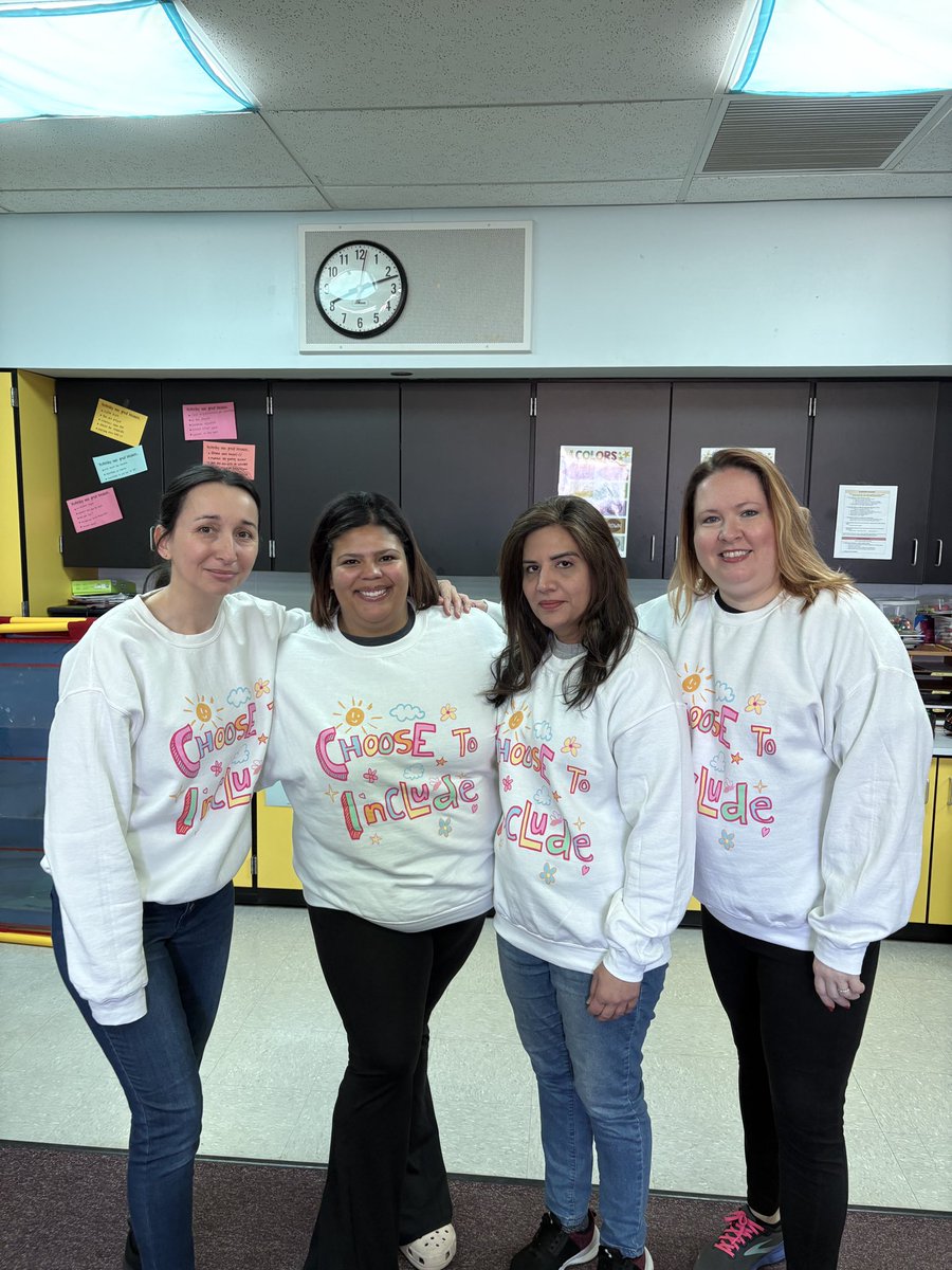 We choose to include. 🧡🖤🧡🖤<a href="/sdu46/">School District U-46</a> <a href="/l/">I have but one letter. It is L</a>