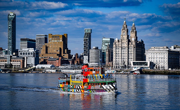 Liverpool Bay Cruises - Summer 2025 - Coach Tours UK - go.shr.lc/42EZ7U1 <a href="/MerseyFerries/">Mersey Ferries</a>