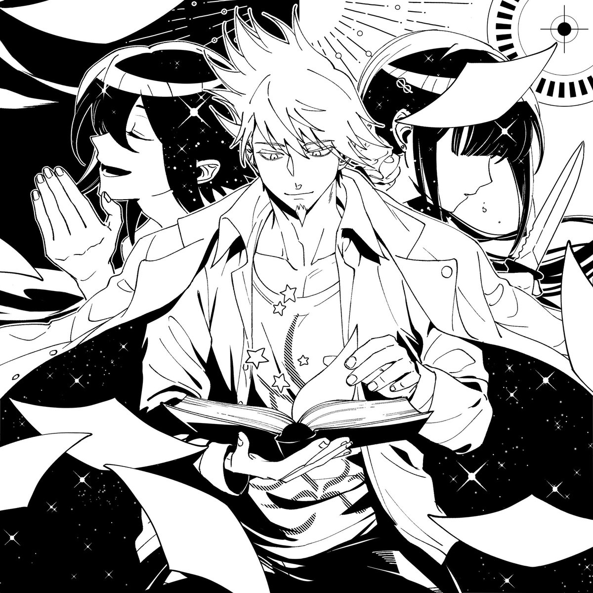 #過去作でどれだけ伸びるか無言でチャレンジ見た人もやる