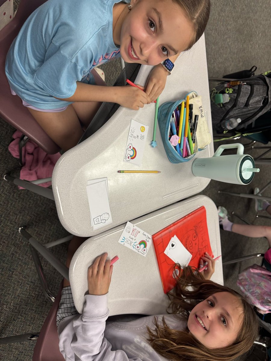 td (@eaglesquared) on Twitter photo #MorningMeeting - creating positive messages to share kindness #MemoryMaker <a href="/HumbleISD_ESE/">Eagle Springs Elem</a> <a href="/edleaderHall/">Gayle Hall</a> <a href="/Blnorris05/">Becky Norris</a> #MorningMeeting - creating positive messages to share kindness #MemoryMaker <a href="/HumbleISD_ESE/">Eagle Springs Elem</a> <a href="/edleaderHall/">Gayle Hall</a> <a href="/Blnorris05/">Becky Norris</a>