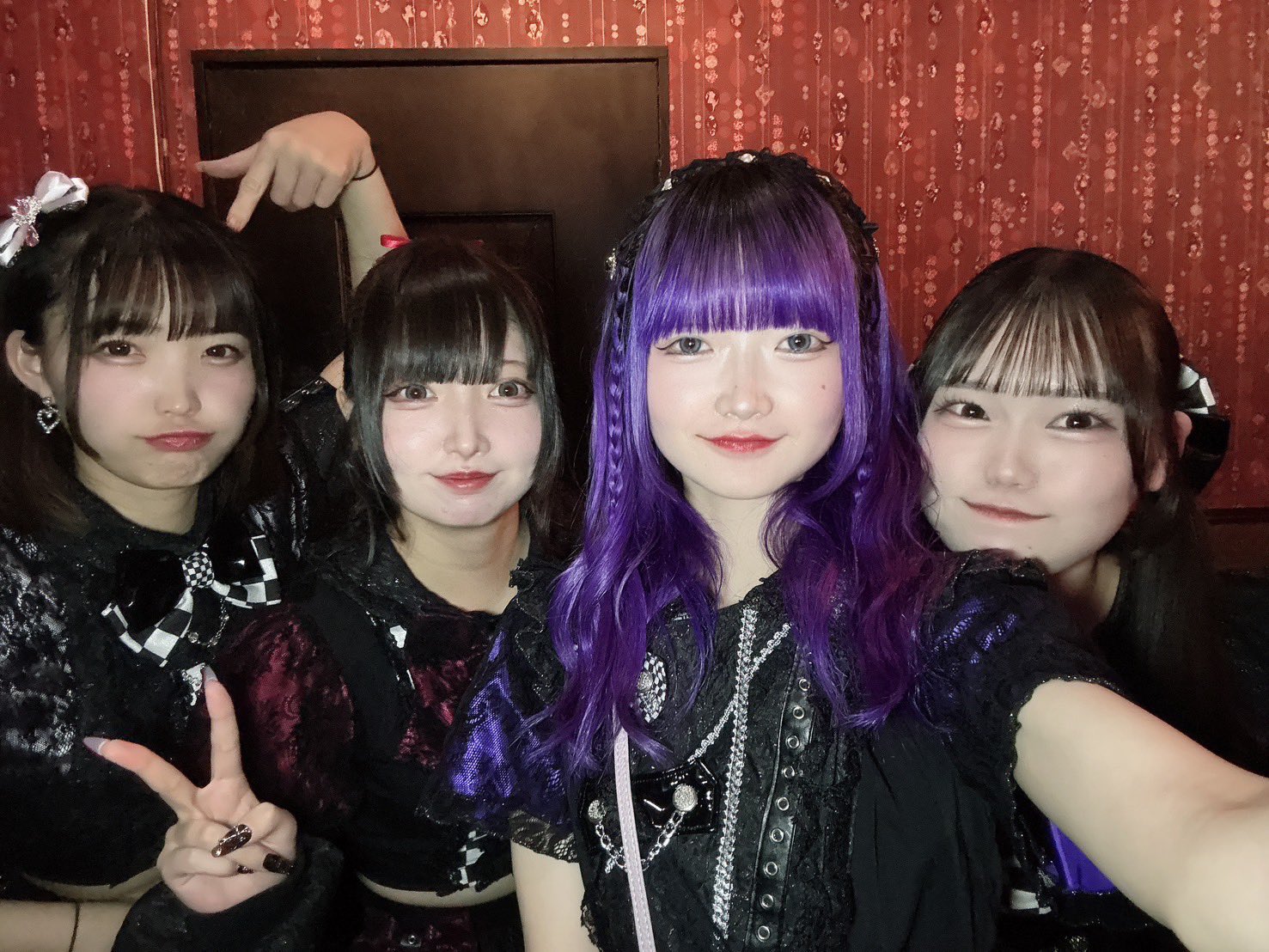 NO❤︎AF【公式】 on X: 