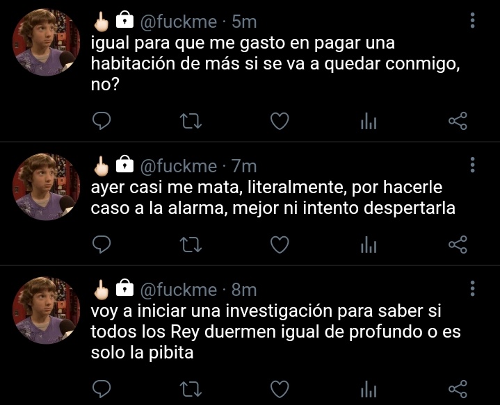 fluox3tin4's tweet photo. 507. — Reajuste de presupuesto https://t.co/ve0IuADBWL