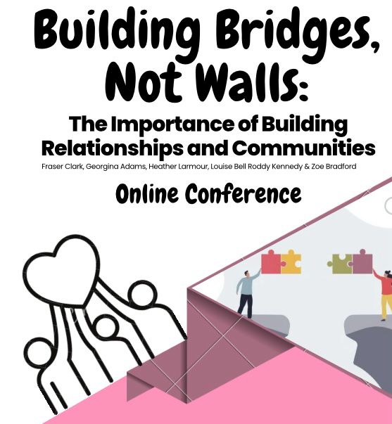 PE Yr 4 Conference tweet media