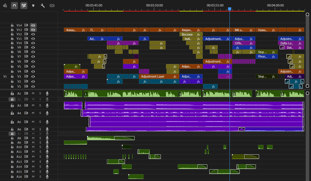 Recent timeline for an ad

Little but cute, іsn't it?