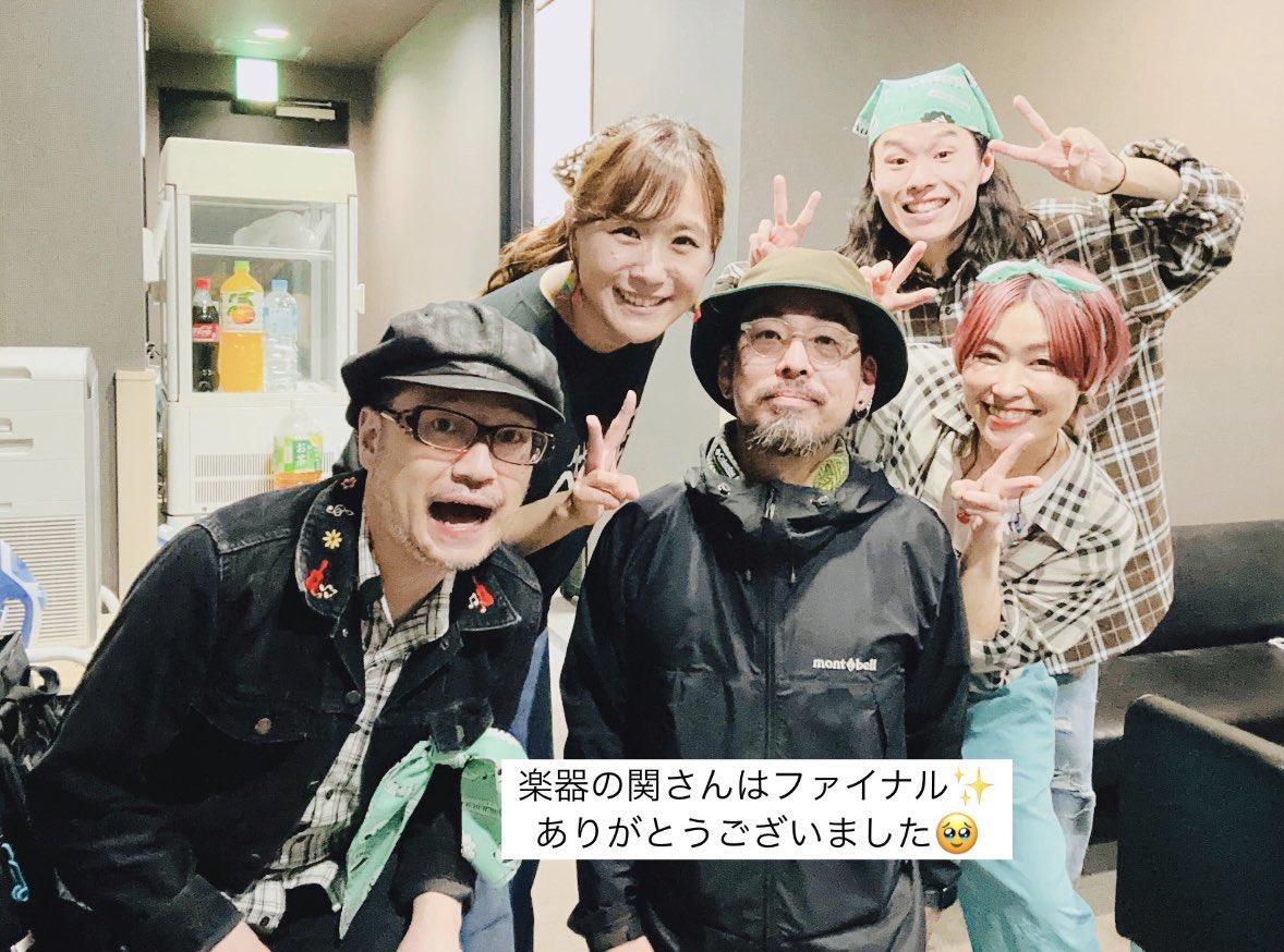 #中嶋ユキノ　さん
札幌公演でした！