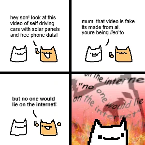 based on a conversation with my mum that made my soul leave my body 