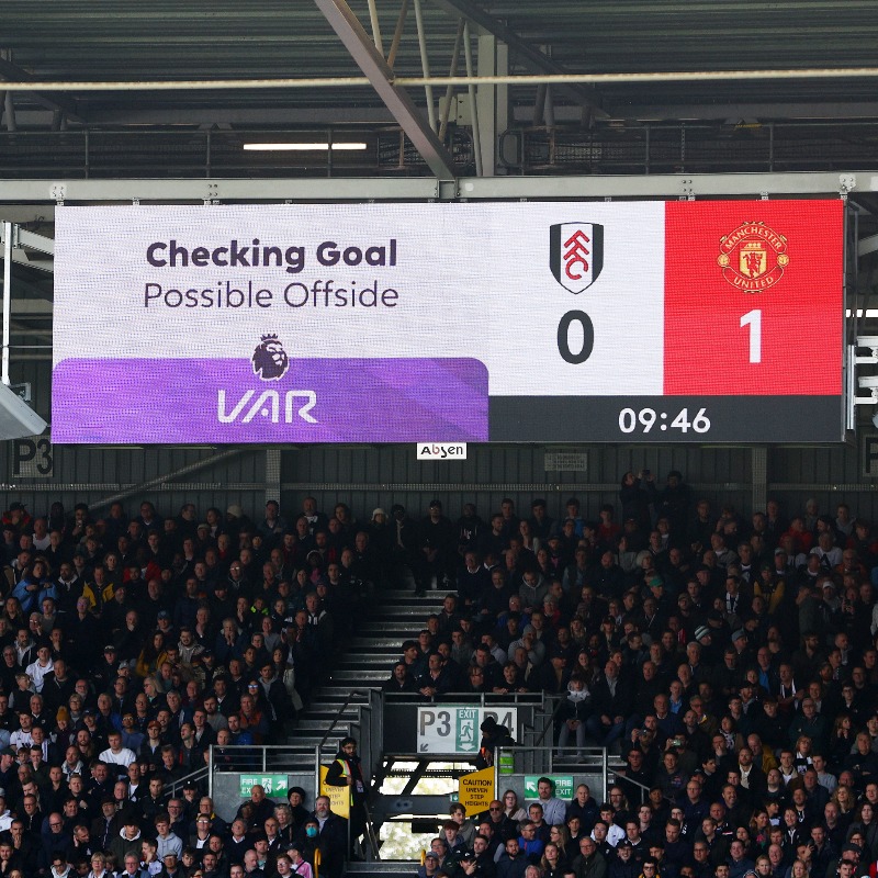 ManUtd's tweet photo. Sunday's match will be different to every other we've played in the #PL this season 👀 

#MUFC