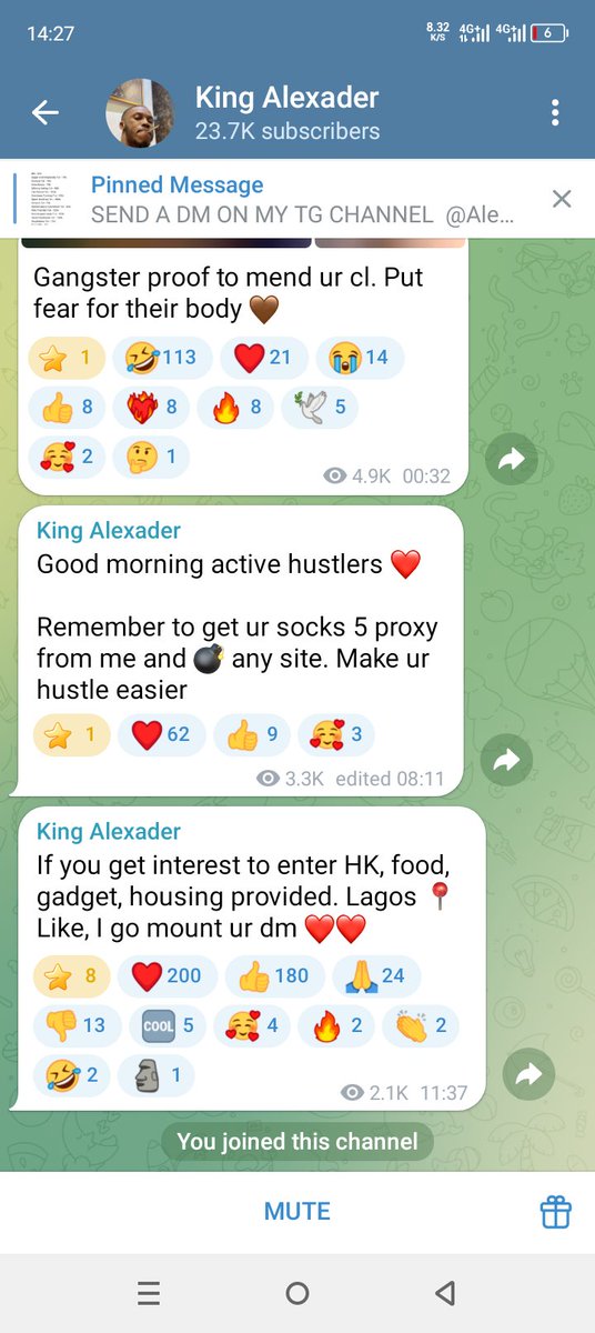 whizzyprince's tweet photo. @King_Alexader I don join 🙏🙏🙏 https://t.co/IYYtR5aUbN