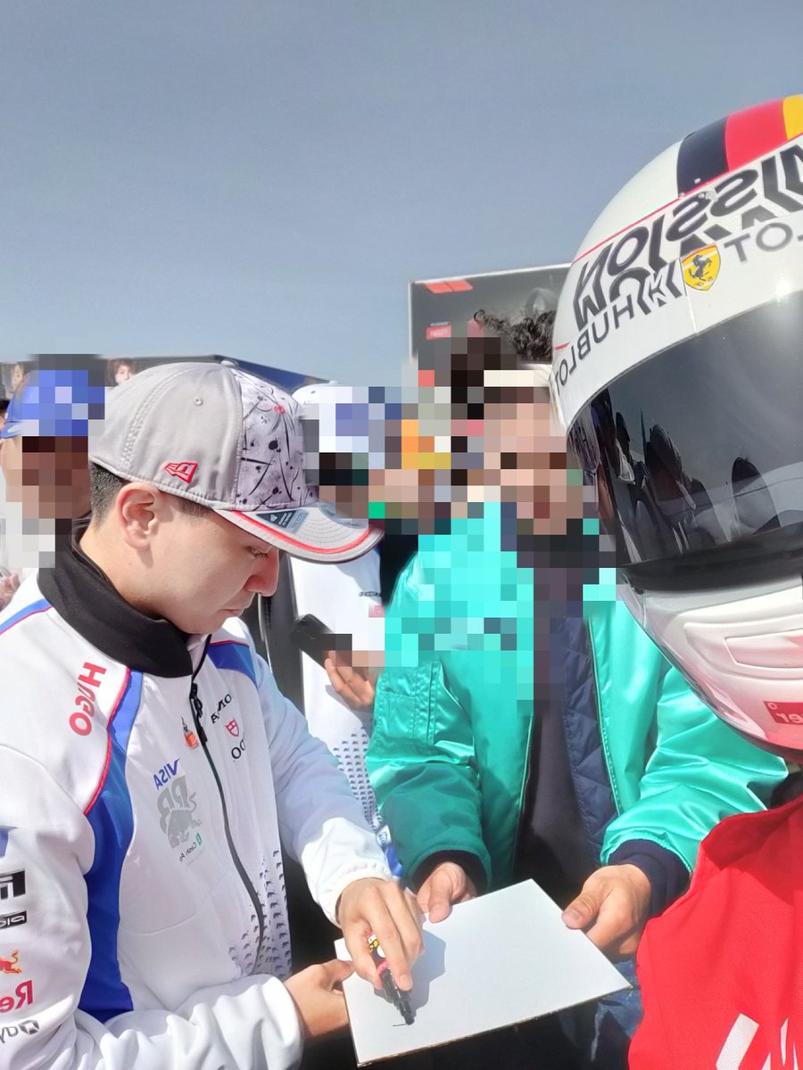 あめ太郎#DankeSeb tweet media