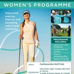 Photo by Castlewarden Golf Club (@castlewarden)