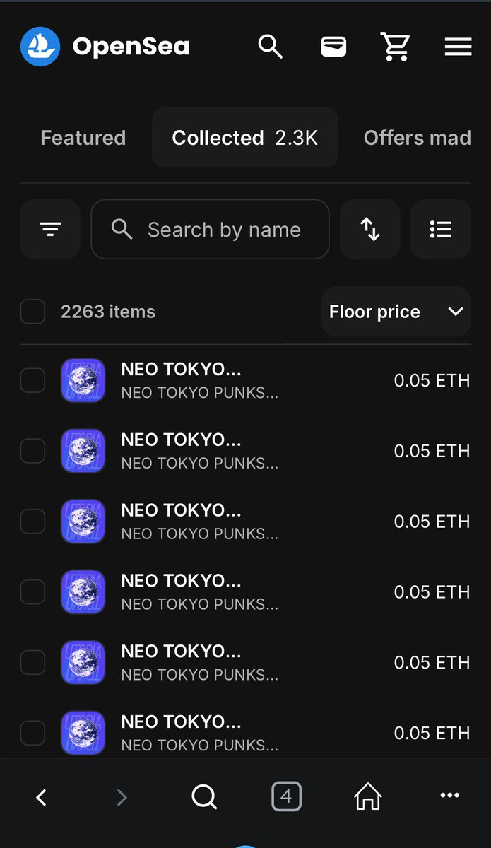 久々のNFTミント祭り🎉
#UTOPIA 応援してます✨