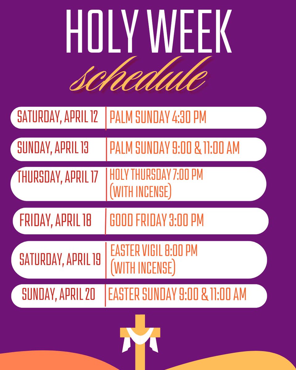 Saint Isidore Parish tweet media