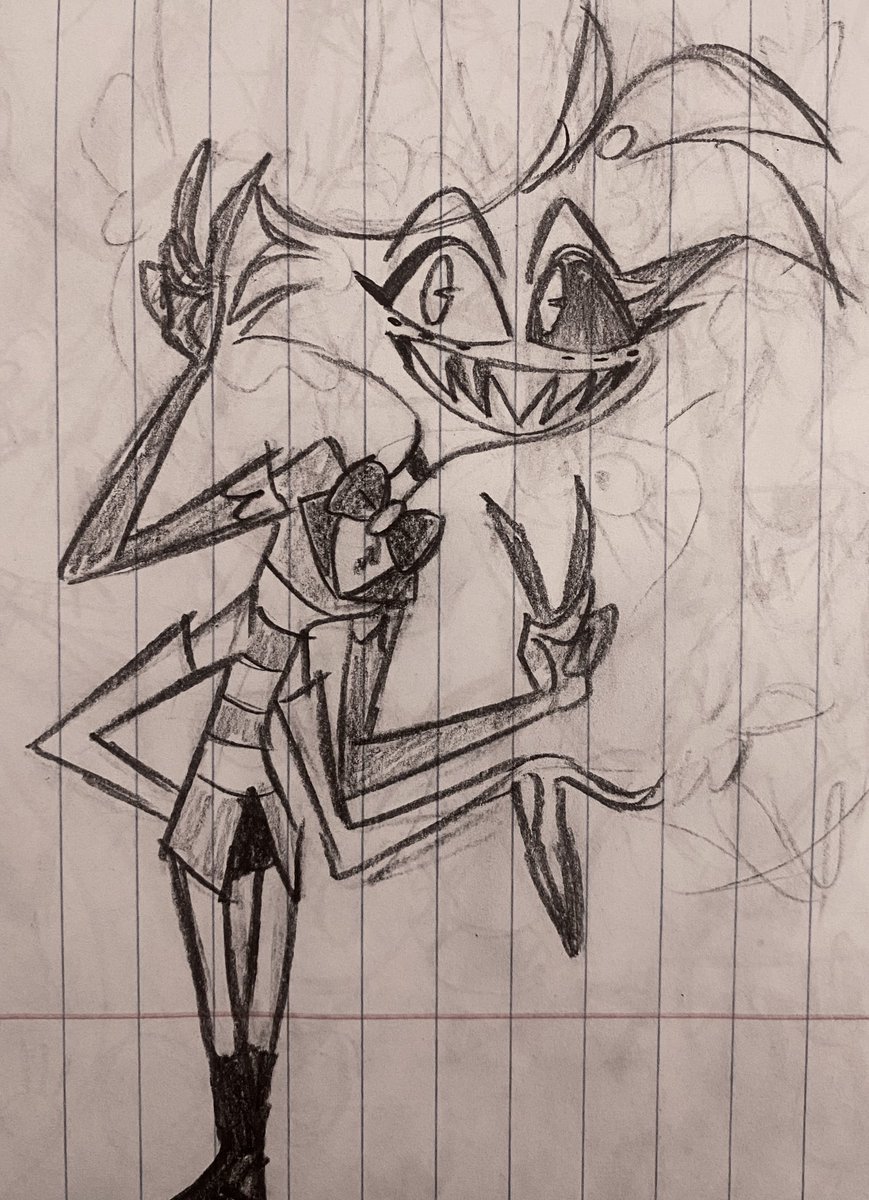 Few of my Hazbin faves! 🥹💕

#HazbinHotel #HazbinHotelFanart #HazbinHotelVelvette #HazbinHotelAdam #HazbinHotelVox #HazbinHotelAngelDust