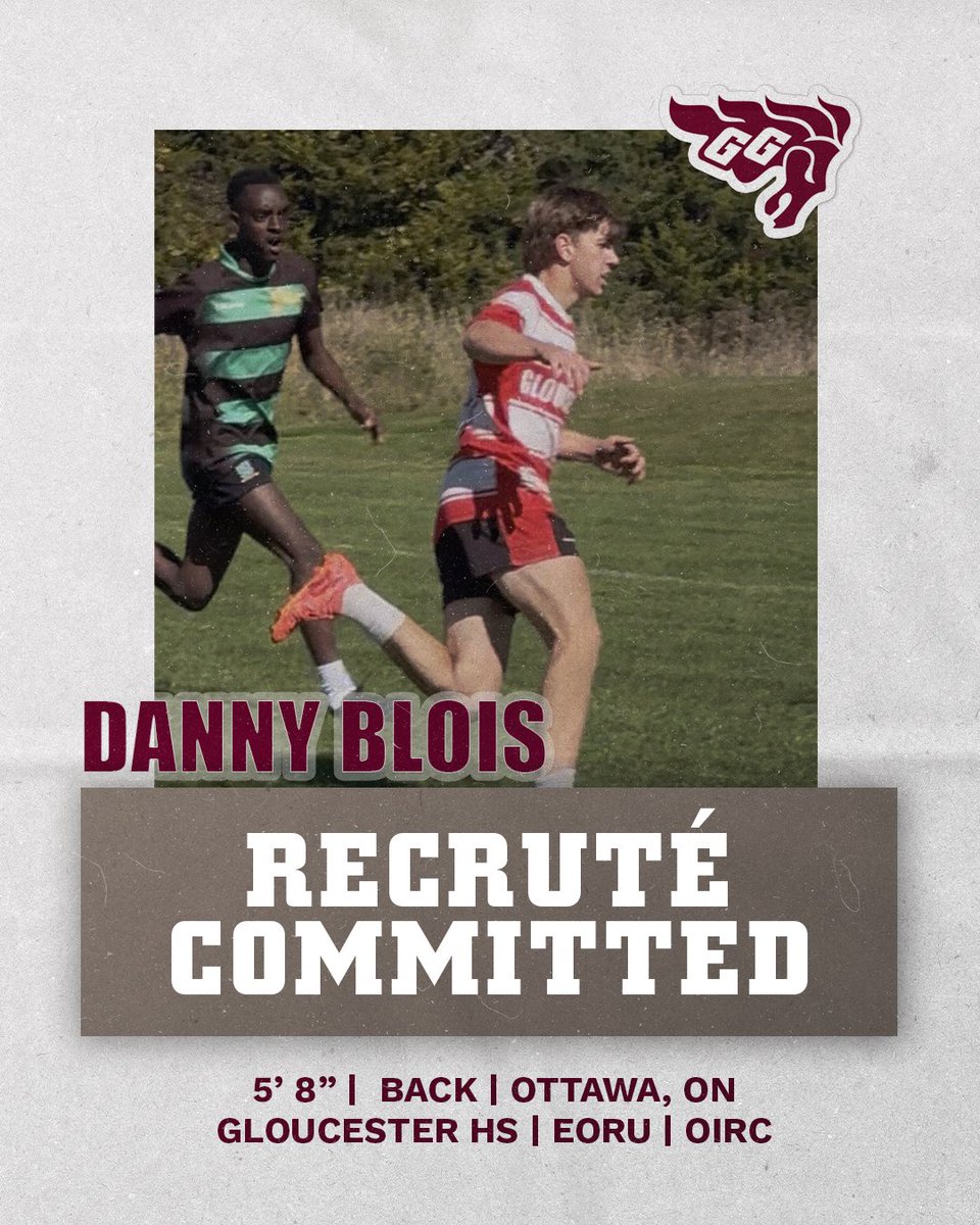 Gee-Gees Men’s Rugby | Rugby masculin tweet media