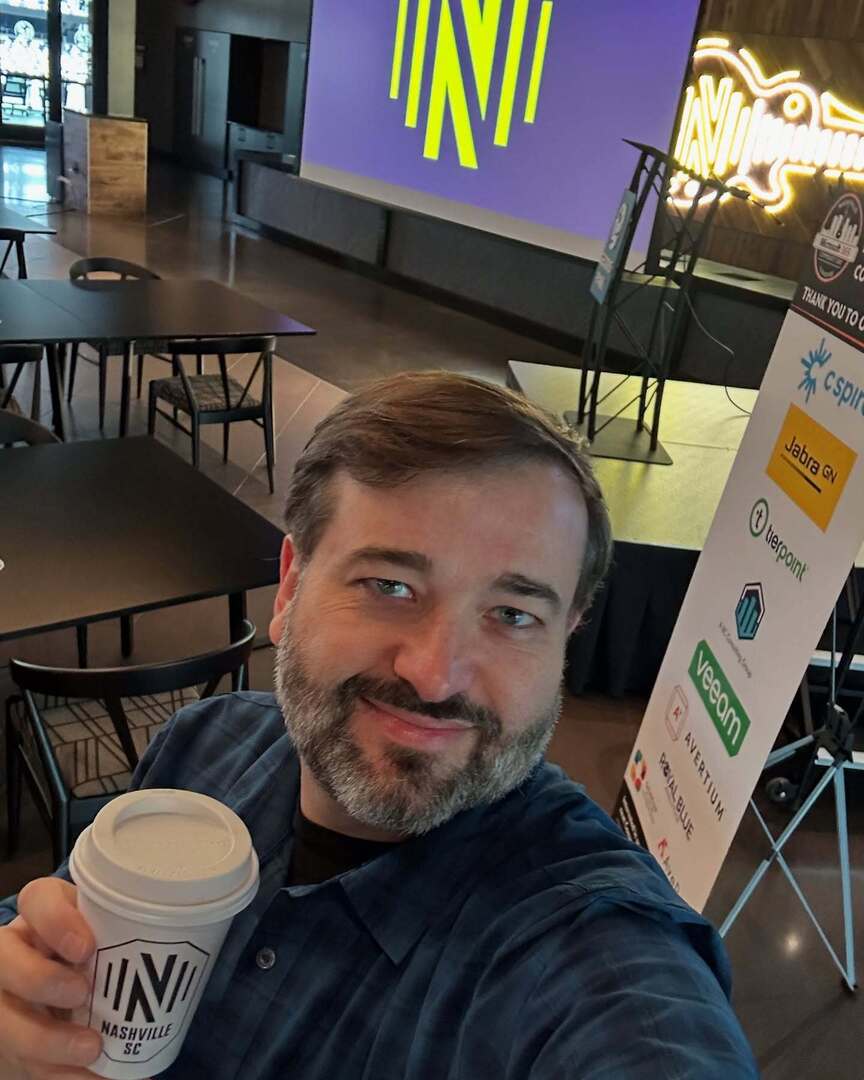 Daniel Glenn tweet media