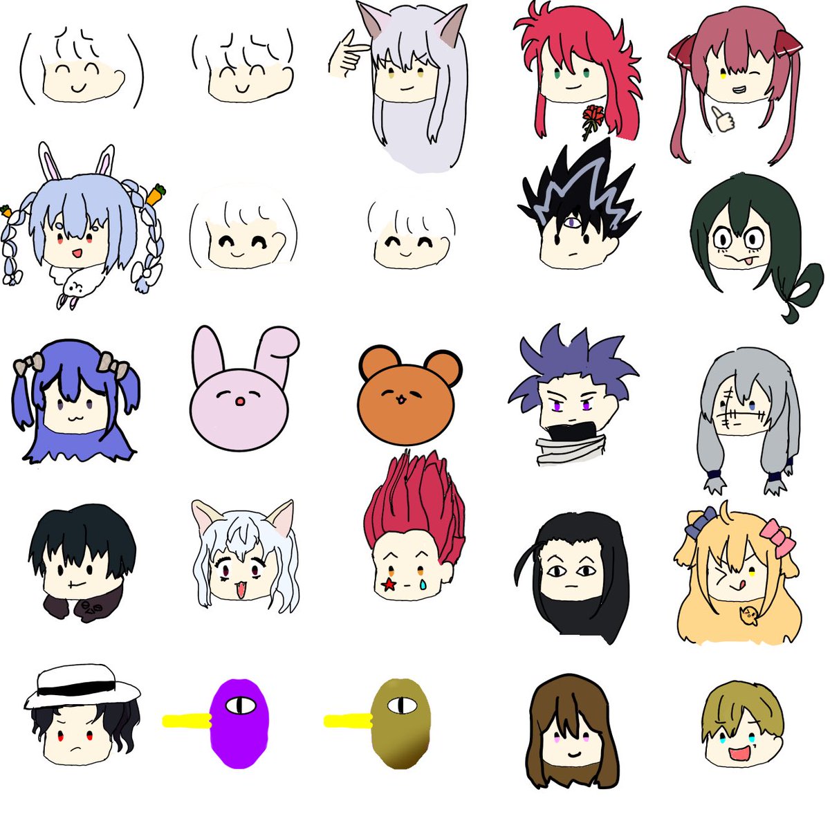 Bi64884Gj's tweet photo. 娘が描いてくれた！可愛いのでこれでスマホケース作ろう😍 https://t.co/4z0gKJYUmh