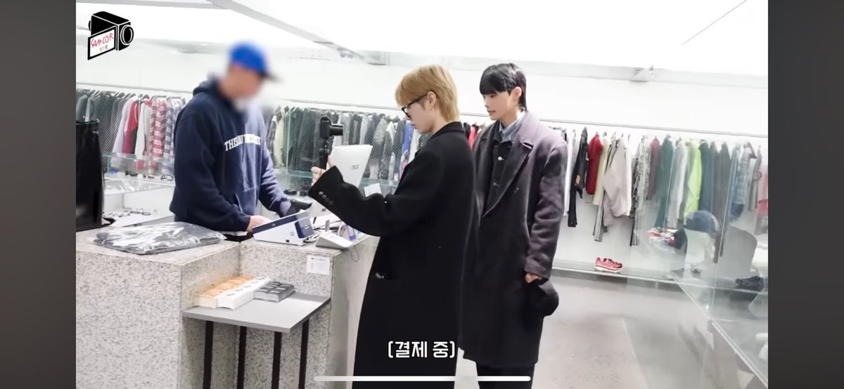 태산니 아버님? 아. 아니고, 시아버님~💕
혹시 집안 대대로 비결이 있으신지.. 공유 부탁드려요><