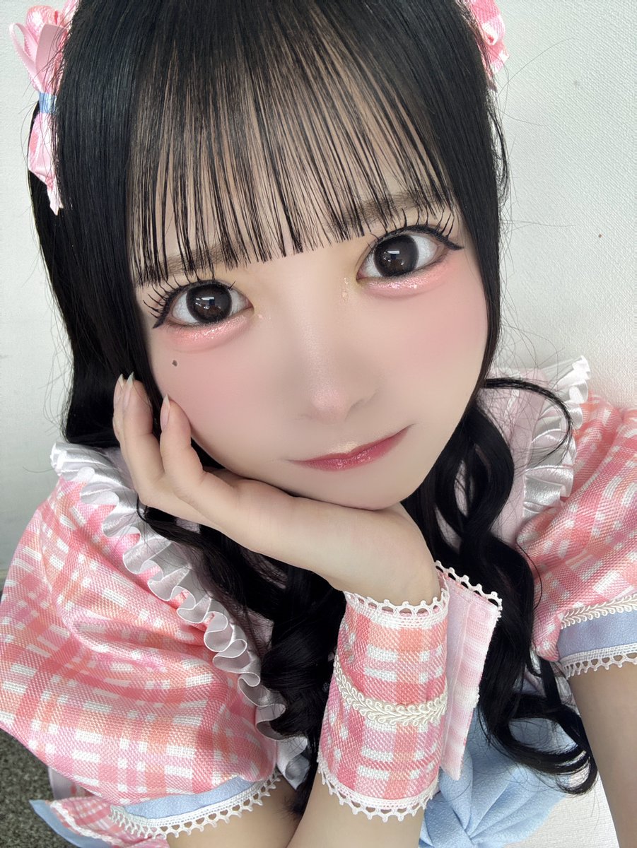 iLiFE_riri's tweet photo. 花より…？🌸🍡 https://t.co/20XR3M1Va7