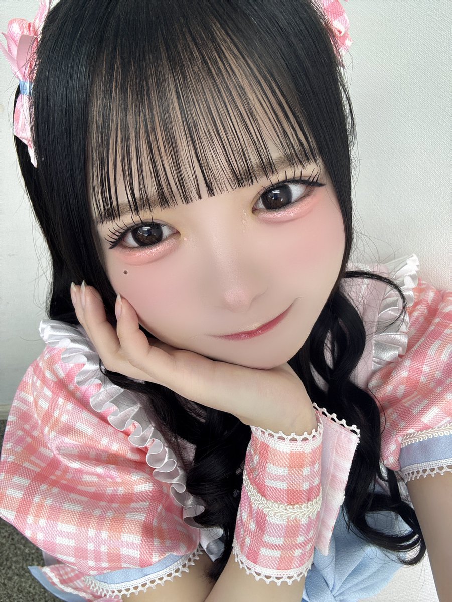 iLiFE_riri's tweet photo. 花より…？🌸🍡 https://t.co/20XR3M1Va7