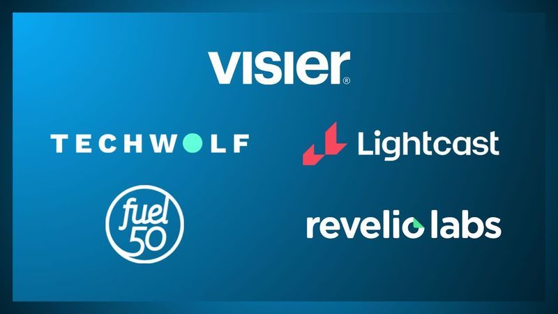 Most companies are flying blind when it comes to skills. Visier's Open Skills Initiative is here to change that. 

Excited to join forces with TechWolf, Fuel50, Lightcast, and Revelio Labs to help leaders turn skills data into workforce strategy.

#PeopleAnalytics #HRTech