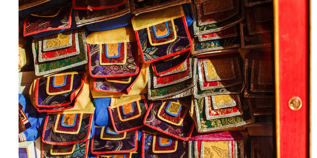 Wednesday, April 16 - "Indigenous Narrative: The Dynamic Biographies of gShen-rab Mi-bo, Founder of the Tibetan Bon Religion" (Konchok Tsering, w/ Janet Gyatso as chair/discussant): ow.ly/h1pX50Vyz3k