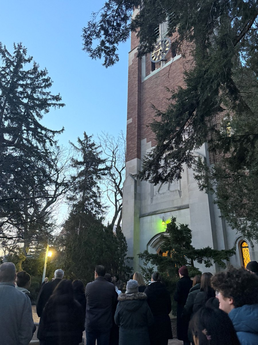 MSU Tower Guard tweet media
