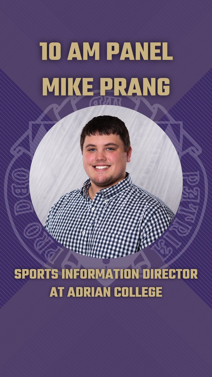 LorasSMG's tweet photo. Let’s get this party started! 🕺💃

10 AM panel at the sport business symposium is just an hour and a half away! 

You won’t want to miss it! https://t.co/jxSqMb1AhU