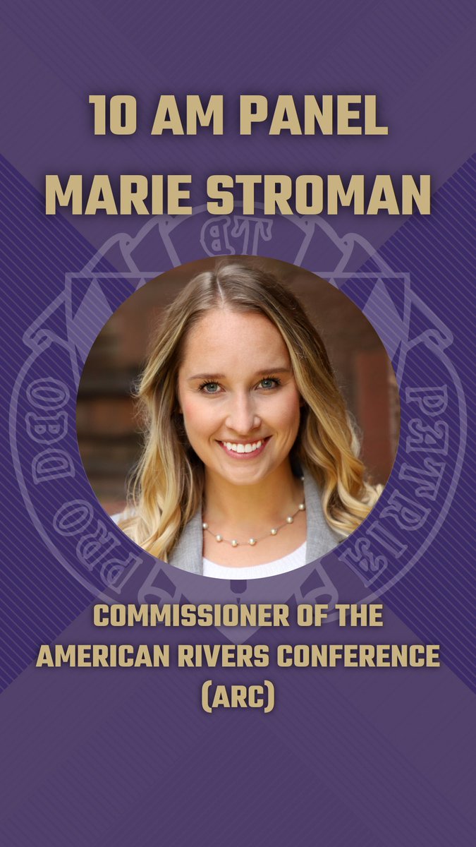 LorasSMG's tweet photo. Let’s get this party started! 🕺💃

10 AM panel at the sport business symposium is just an hour and a half away! 

You won’t want to miss it! https://t.co/jxSqMb1AhU