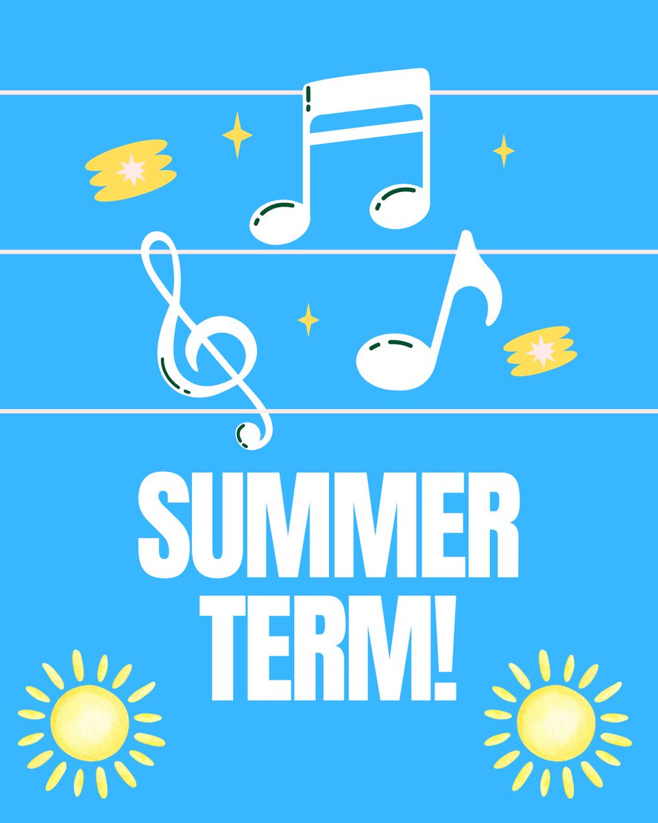 Northumberland Music - Children's Music Services tweet media