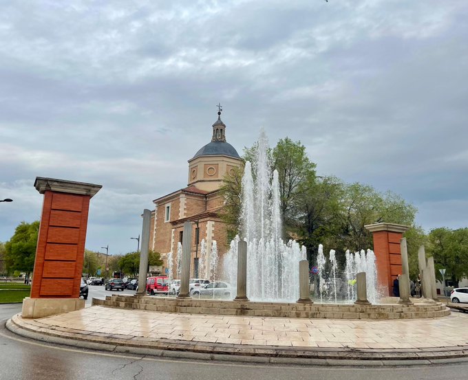 Foto cedida por Ayuntamiento de Aranjuez