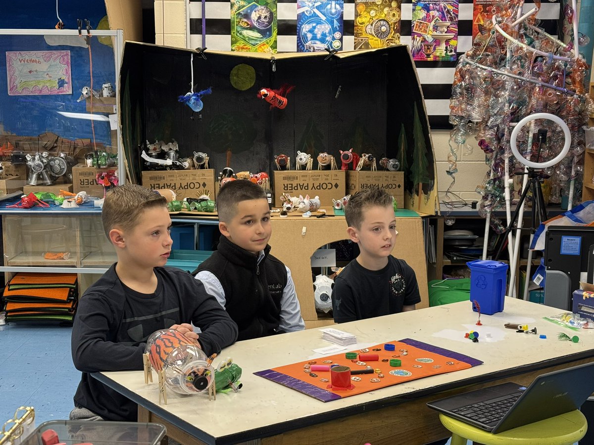 WatsonSTEAM tweet media