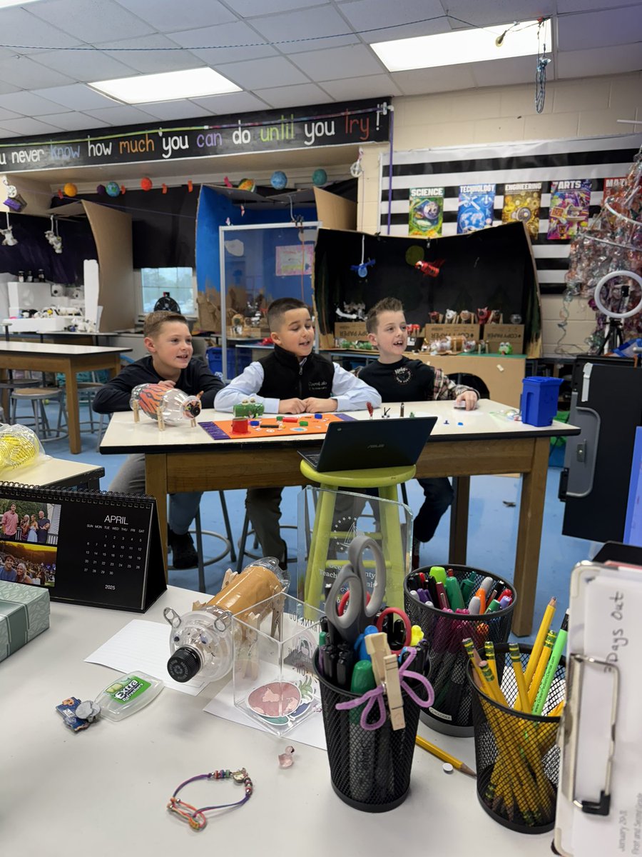 WatsonSTEAM tweet media