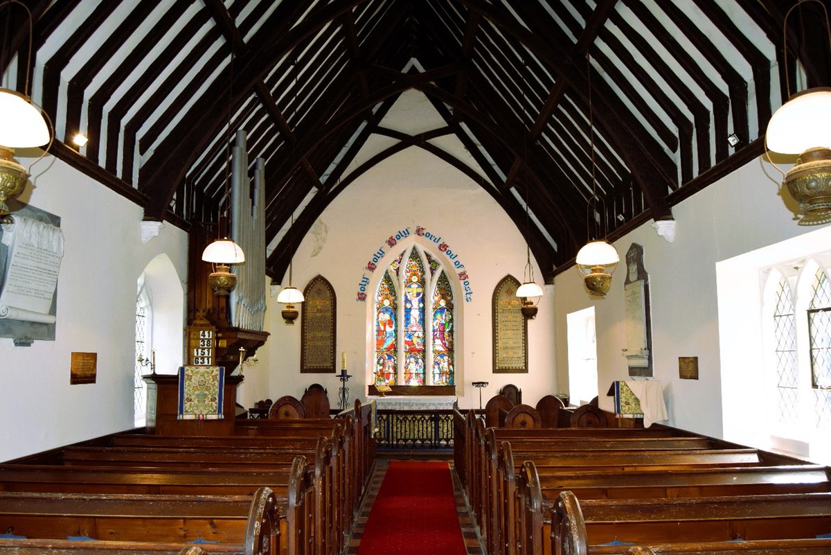 Champing tweet media