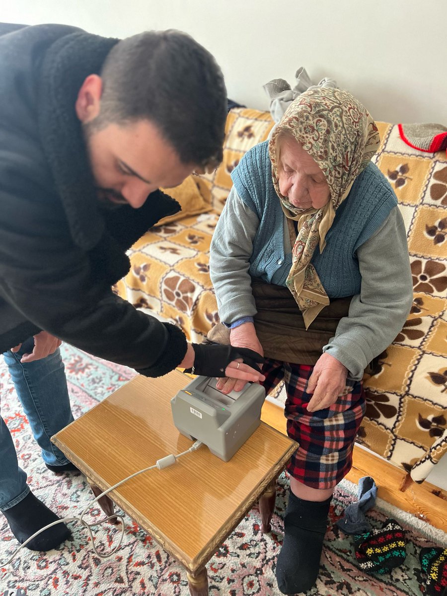 Altındağ İlçe Nüfus Müdürlüğü tweet media