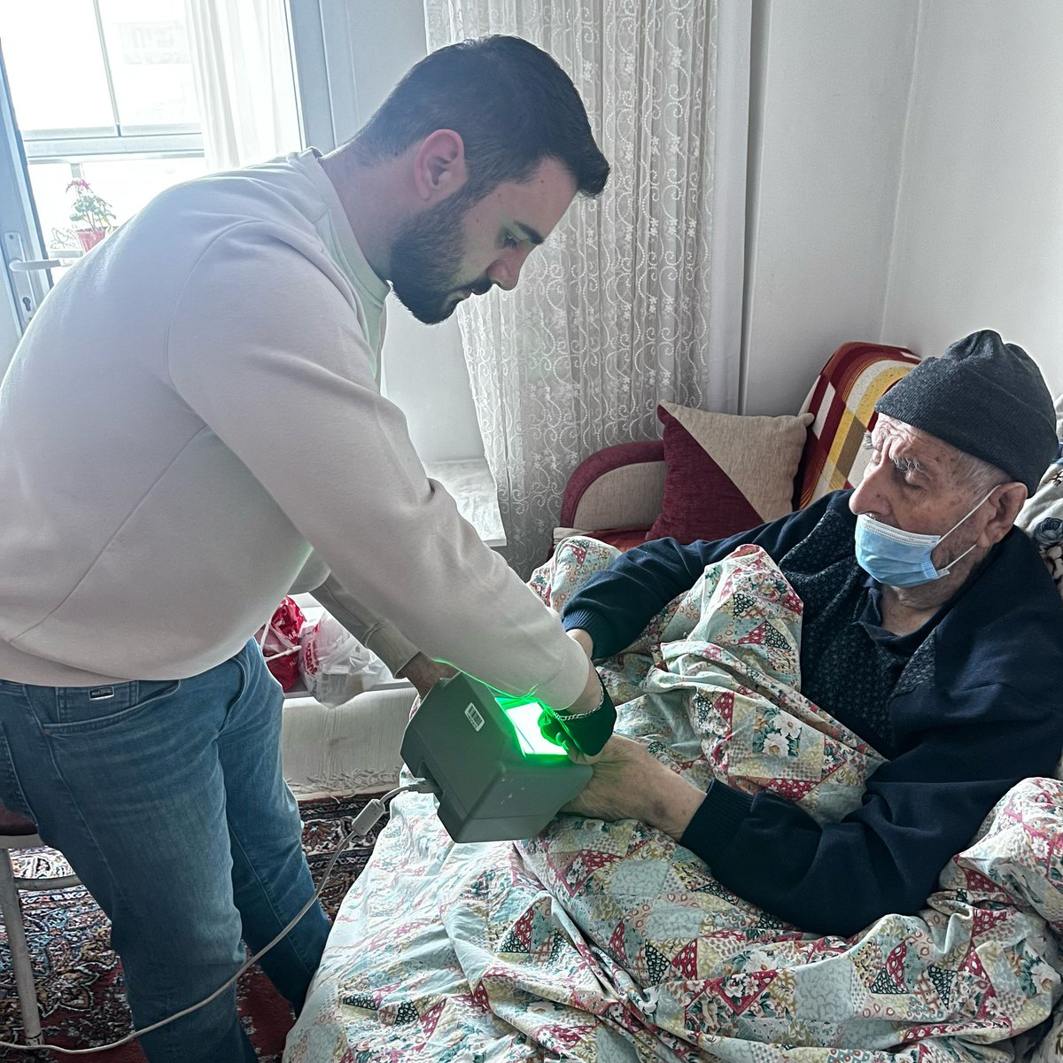 Altındağ İlçe Nüfus Müdürlüğü tweet media