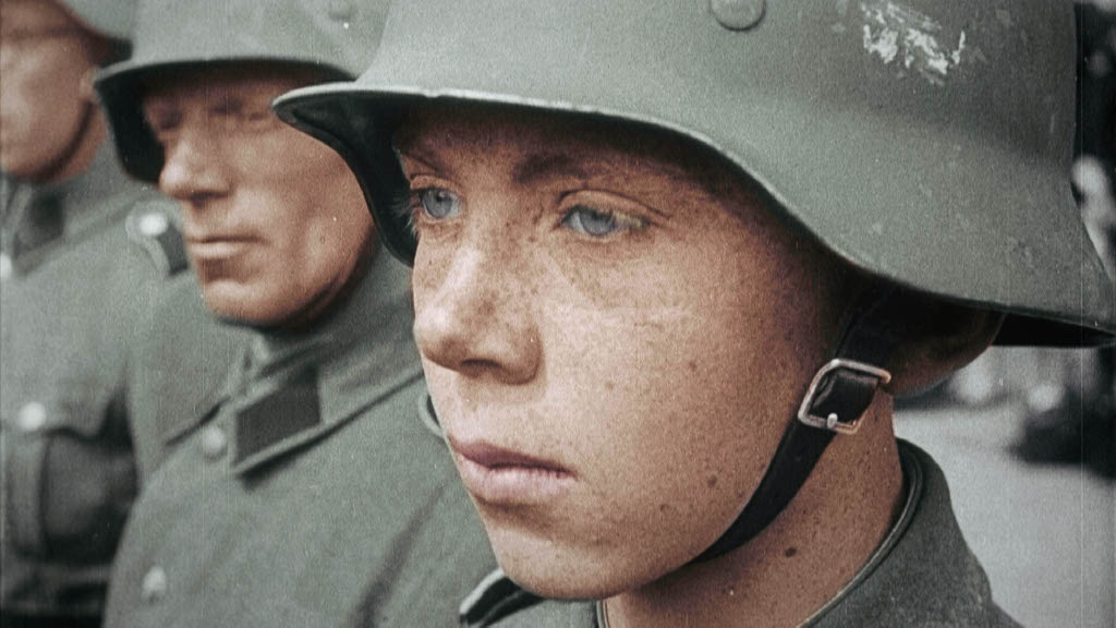 Le 29 avril, rejoignez-nous pour le ciné-concert "D'une guerre l'autre, 1914-1945" à Nancy. Soutenu par <a href="/Fondation_EDF/">Fondation groupe EDF</a>, il sensibilise les jeunes aux dangers de la radicalisation. 🌍
#EclaironsNosAvenirs #Citoyenneté

➡️Prenez vos places ici : zenith-de-nancy.com/evenement/dune…