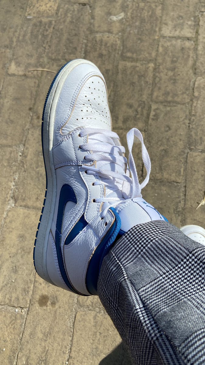 Just because I know this will drive some people crazy…