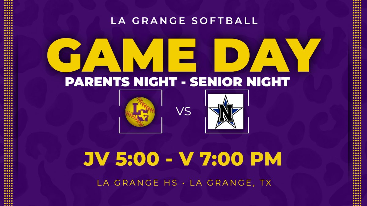 La Grange Softball (@_lgsoftball) on Twitter photo 