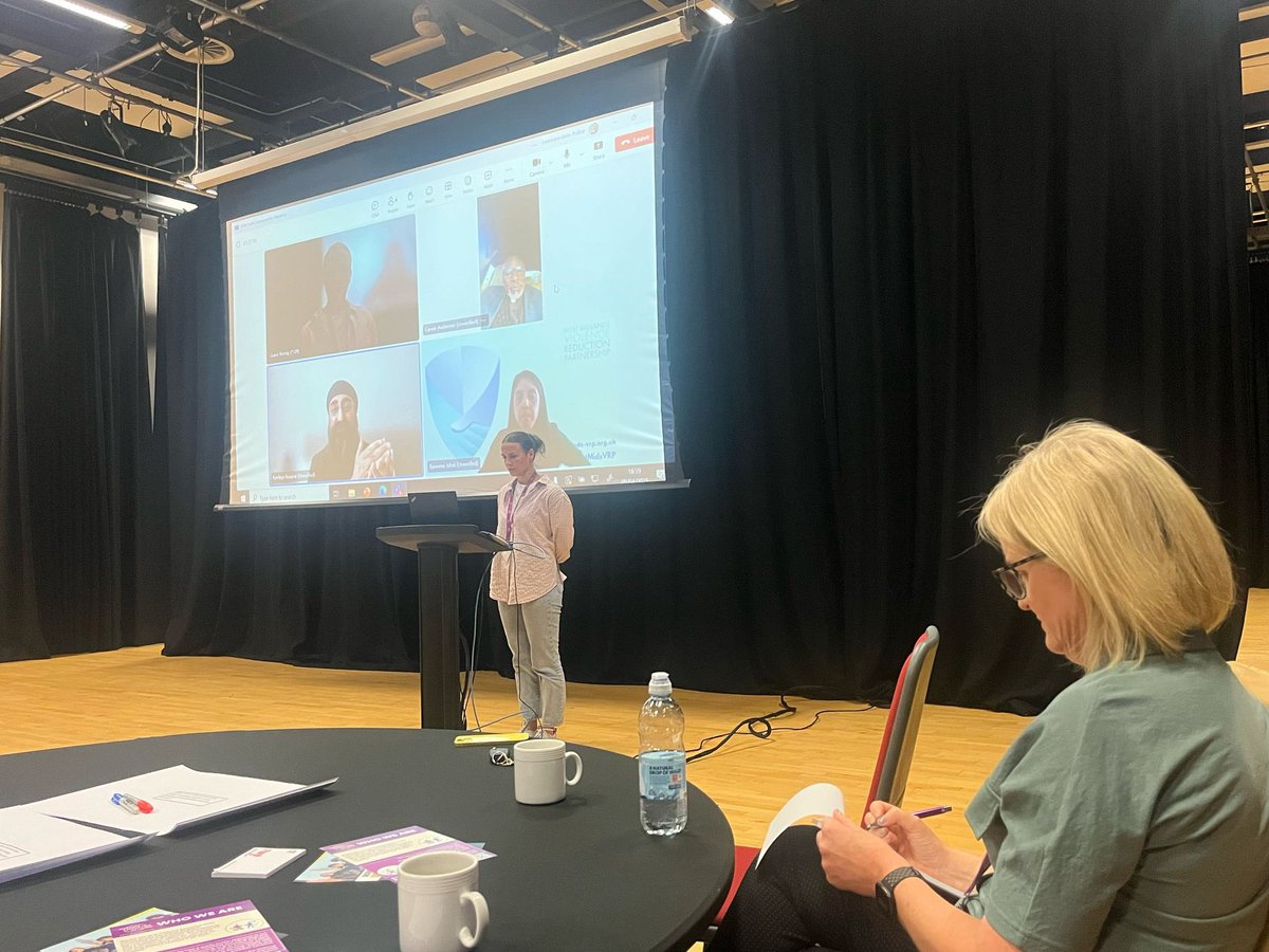 Dialogue Society EastMidlands tweet media